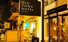 Kas Old Town Hotel & Beach